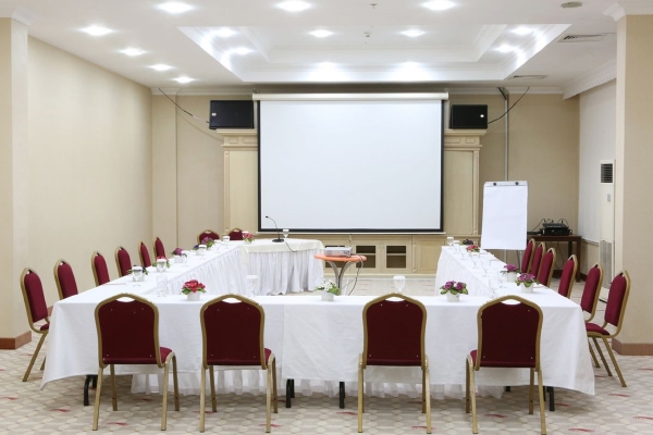 Eser Diamond Hotel & Convention Center (Silivri)
